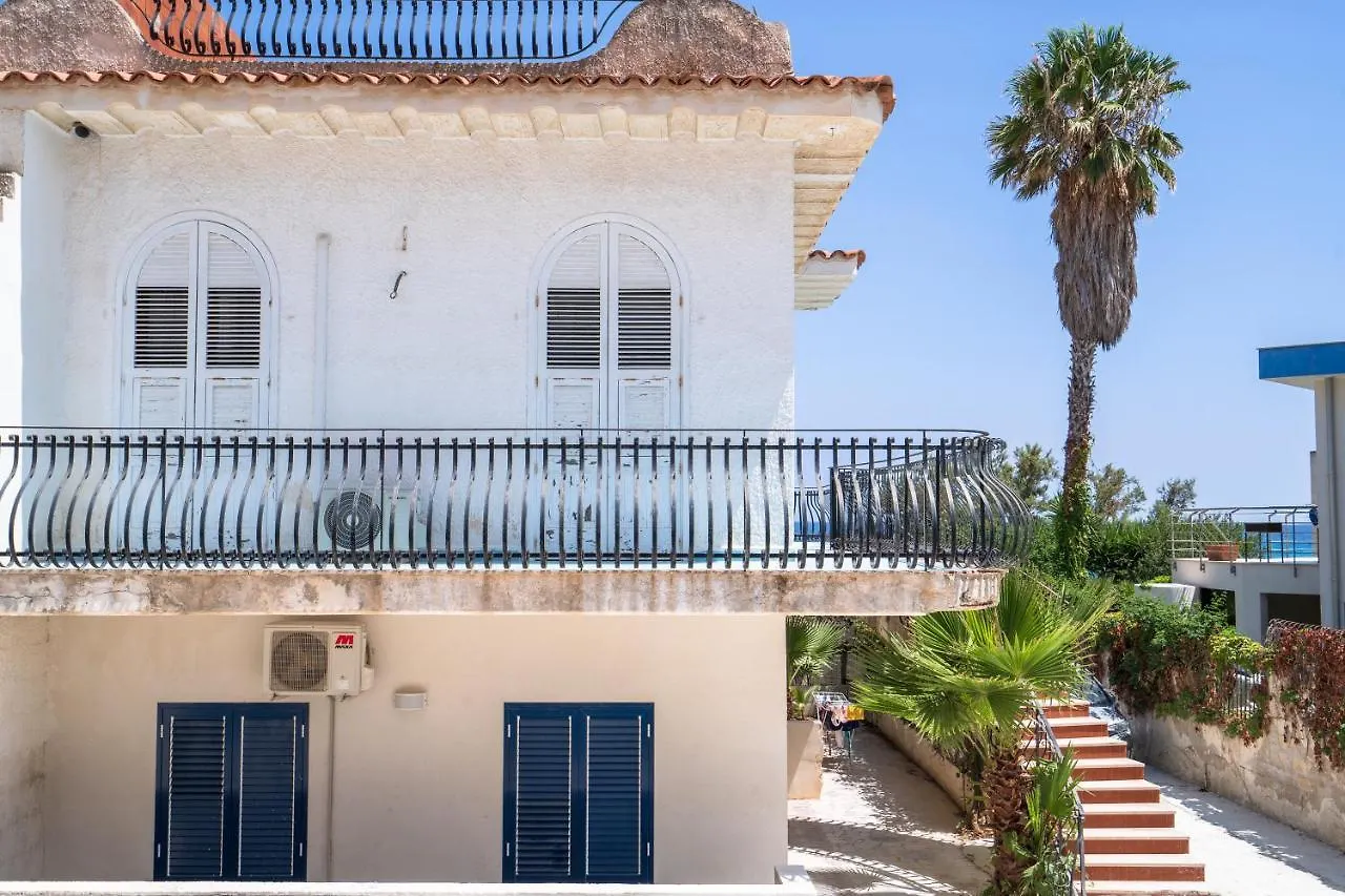 Апартаменты Apt Giulia A Due Passi Dal Mare Lido di Noto Италия