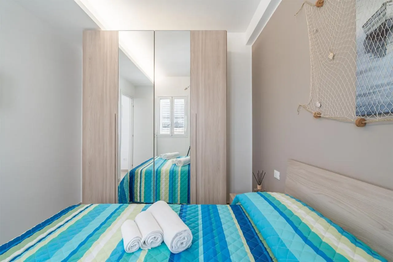 Apt Giulia A Due Passi Dal Mare Lido di Noto 0*,