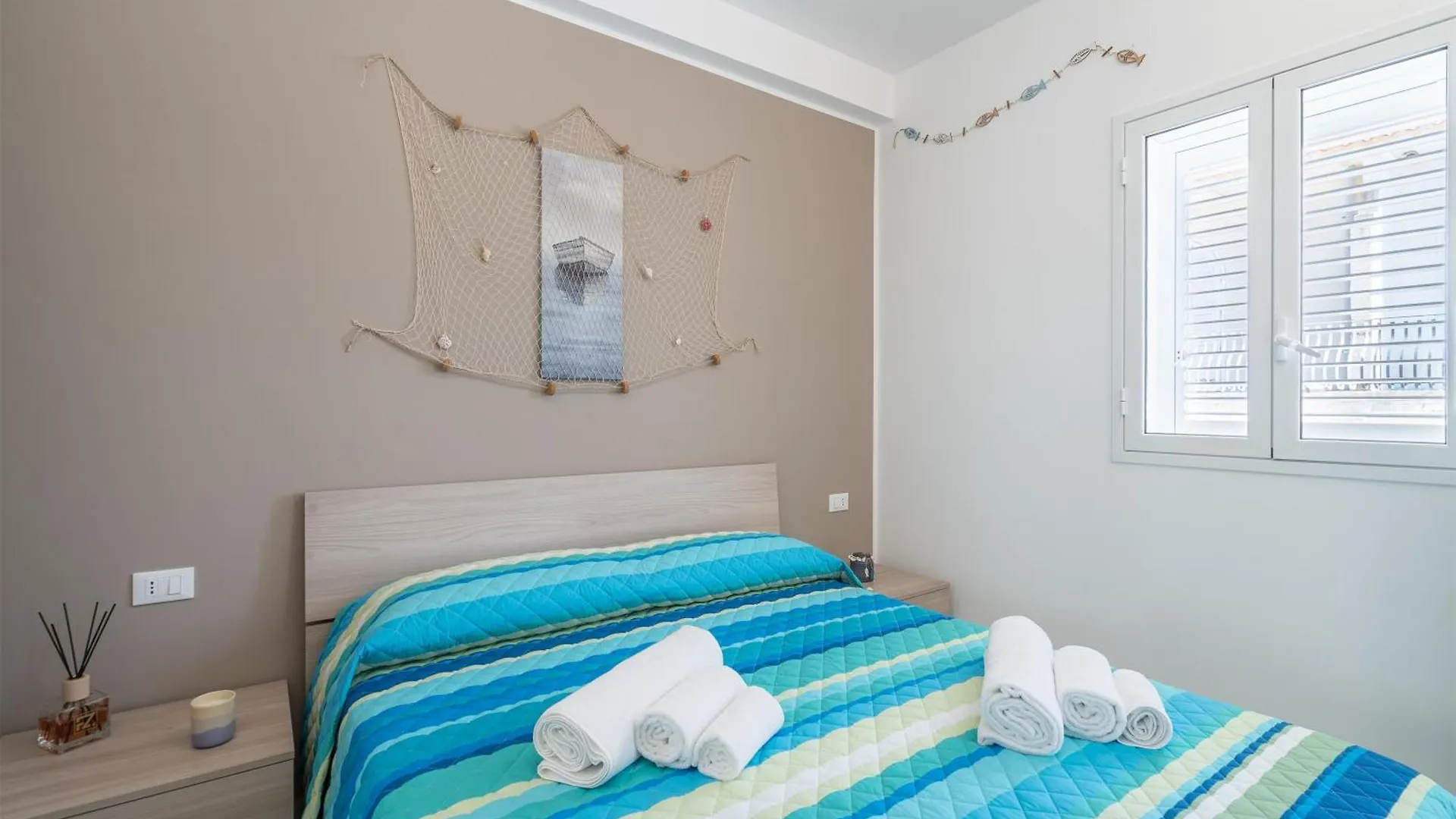 Apt Giulia A Due Passi Dal Mare Lido di Noto Апартаменты