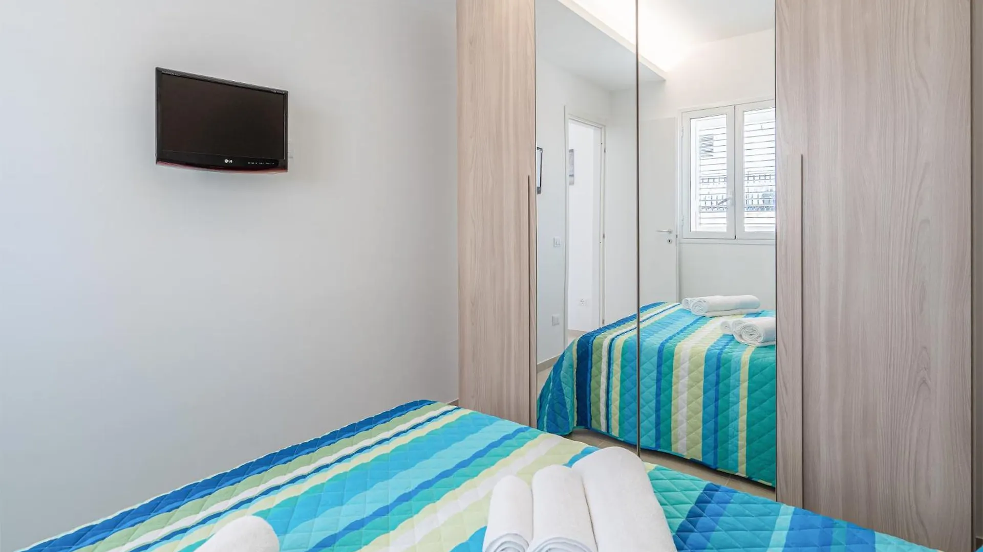 Apt Giulia A Due Passi Dal Mare Lido di Noto Италия